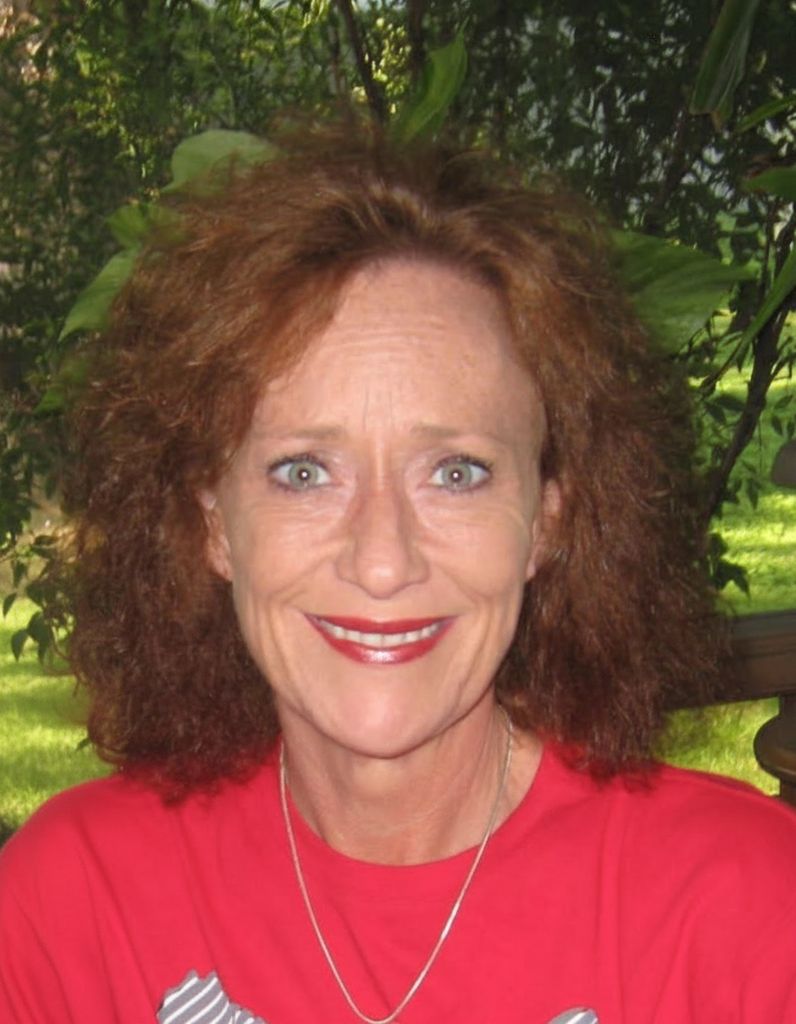 Ronda Stout Profile Photo