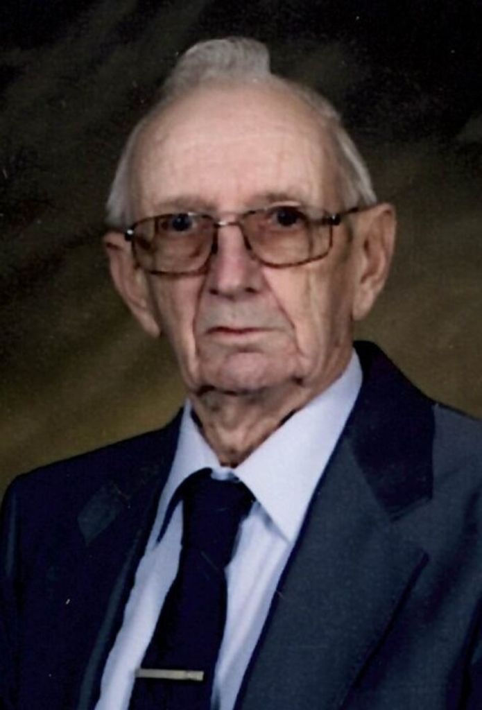 Vernon Wendt