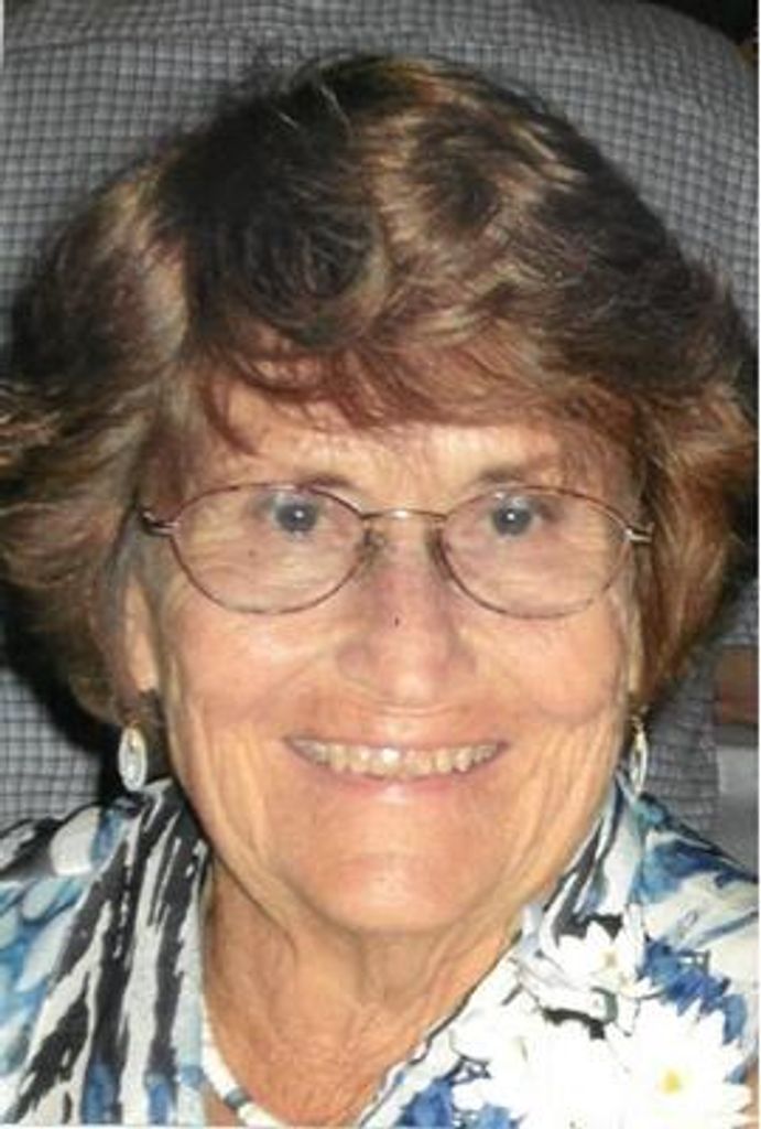 Phyllis J. Faulkner Profile Photo