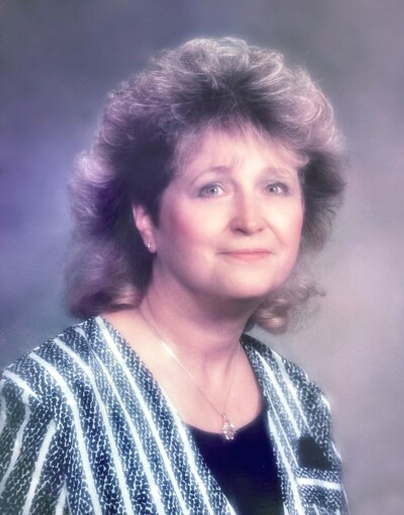 Gladys Marie Pankratz Profile Photo
