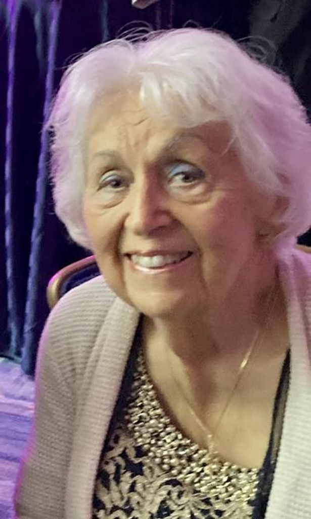 Loretta J. Hoffman Profile Photo