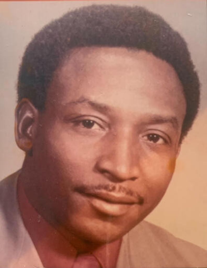 Henry Richard Reed, Jr. Profile Photo