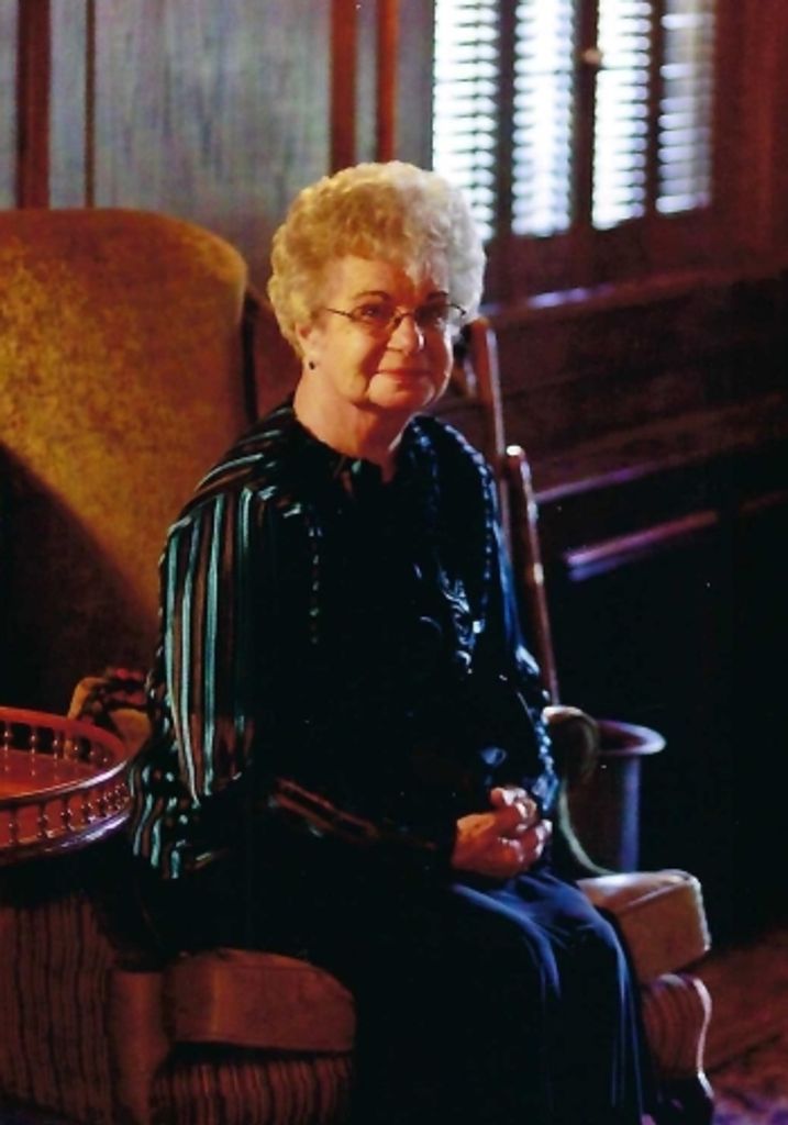 Ramona B Morrisey Profile Photo