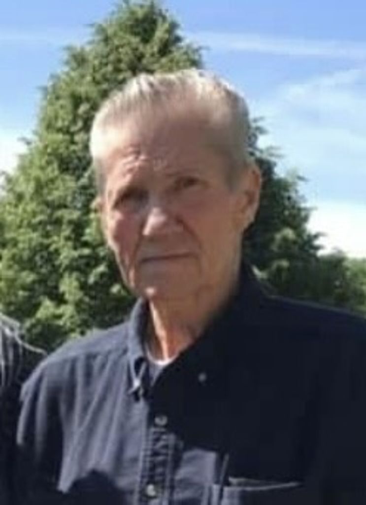 William M. Smith, Jr.