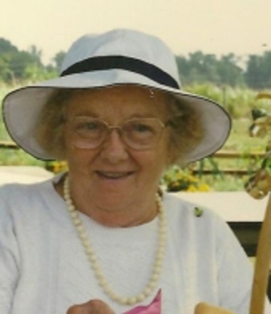 Hilda H. Smith