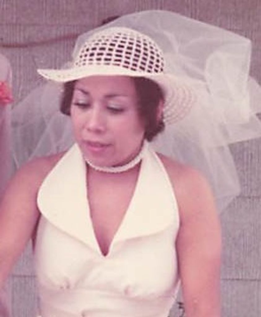 Josephine "Josie" R Green Profile Photo