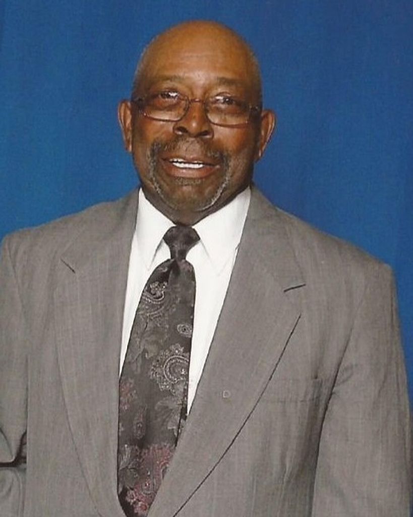 Julius Rembert, Jr.