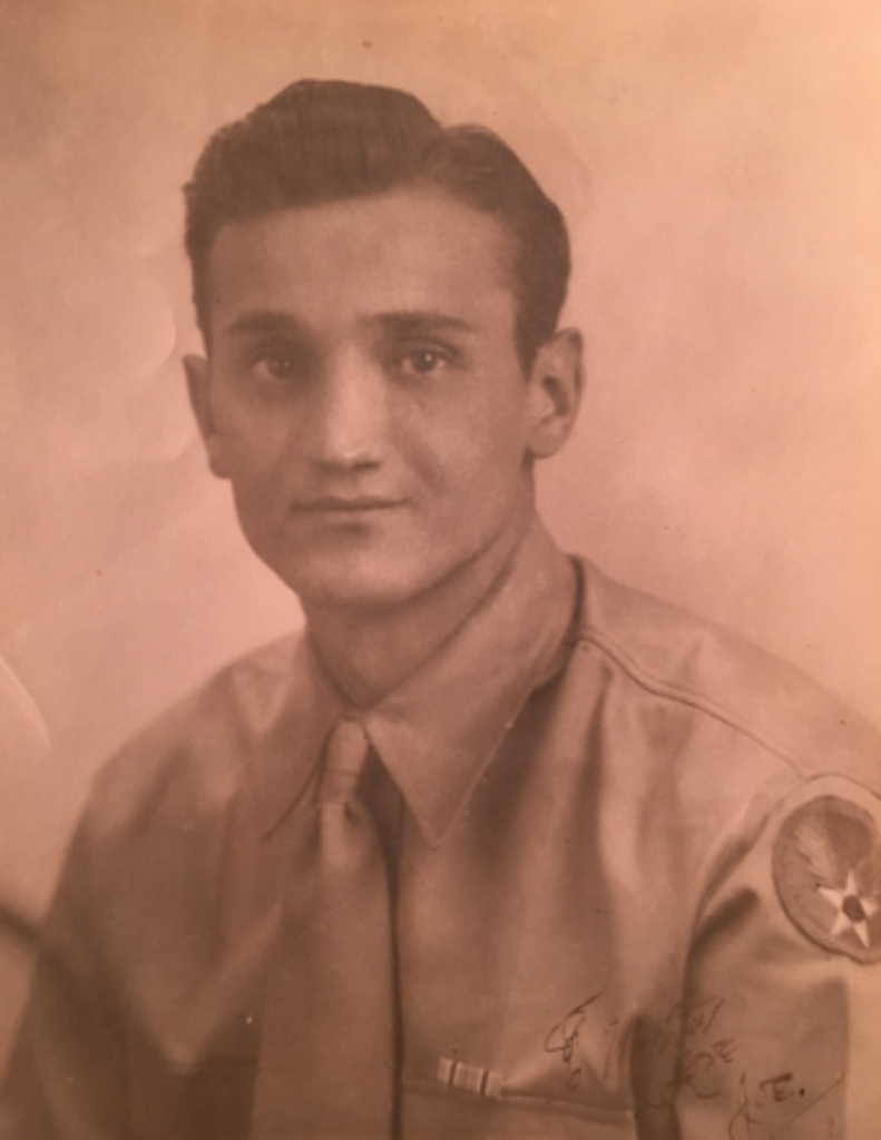 Joseph Autorino