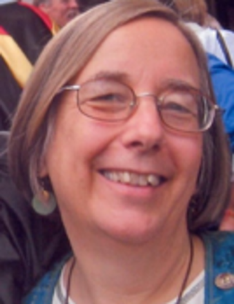 Elizabeth (Buffy) Koppelman White Profile Photo