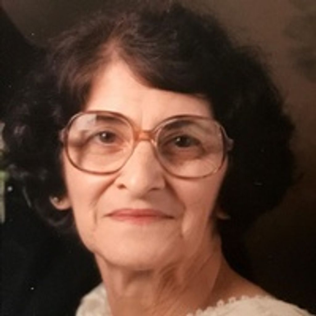Nettie Carolyn Light