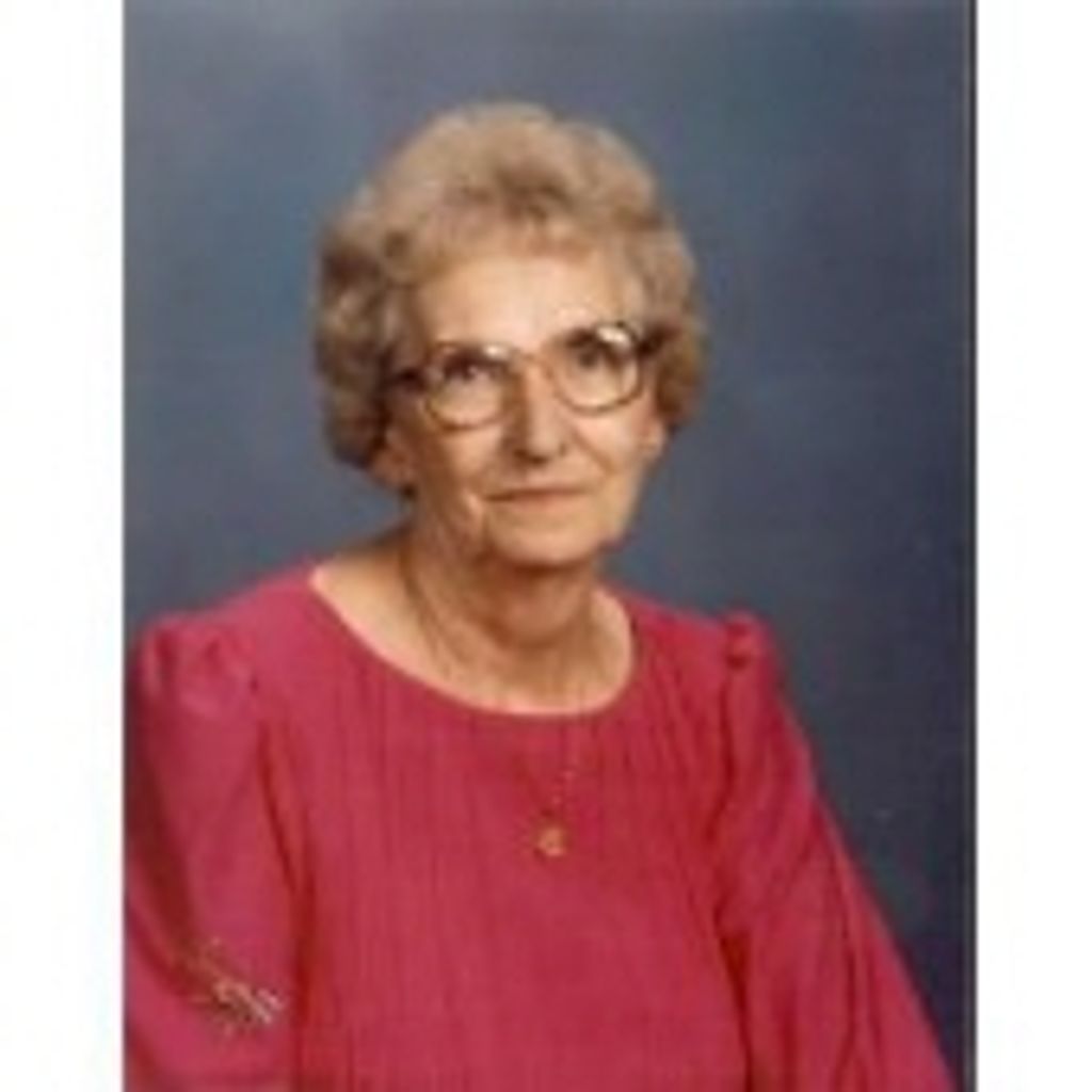 Margaret Ring
