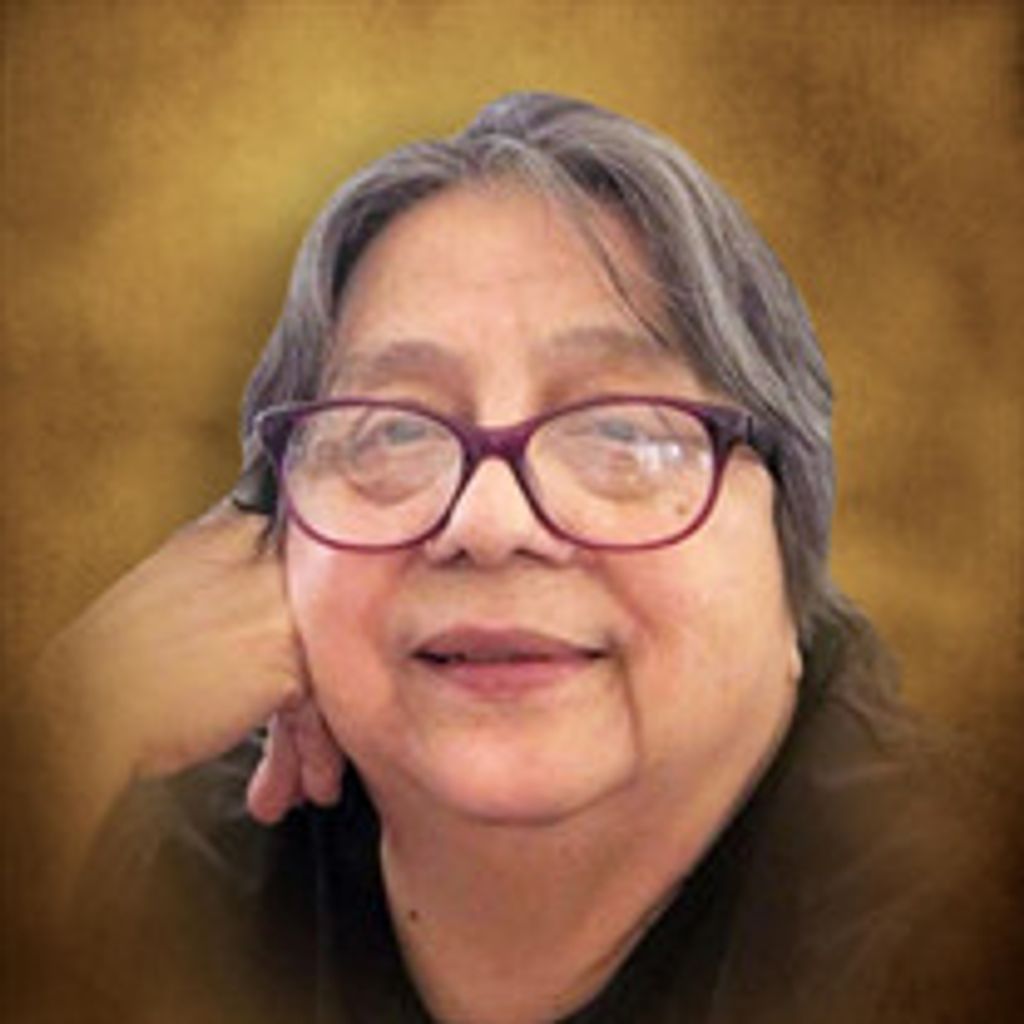 Flora Acosta Cantu