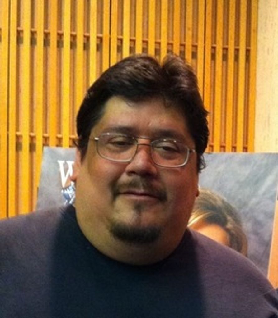 David Trevino