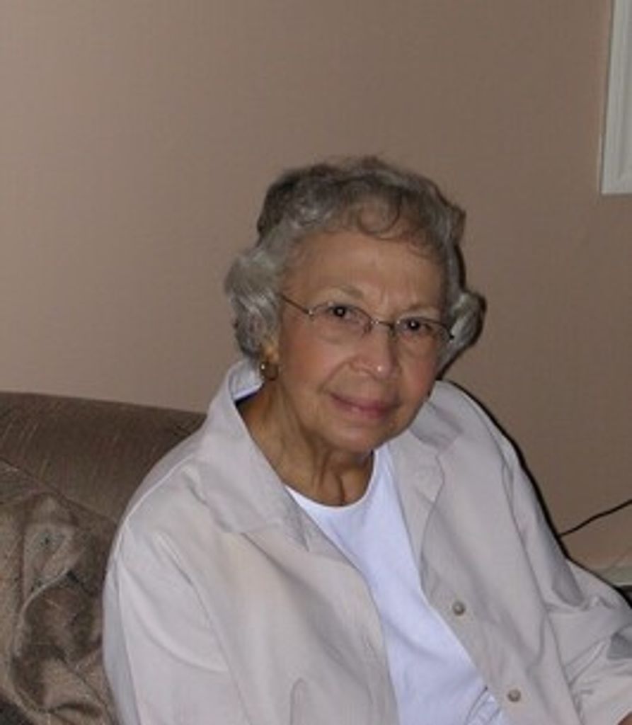 Marjory Chavies Profile Photo