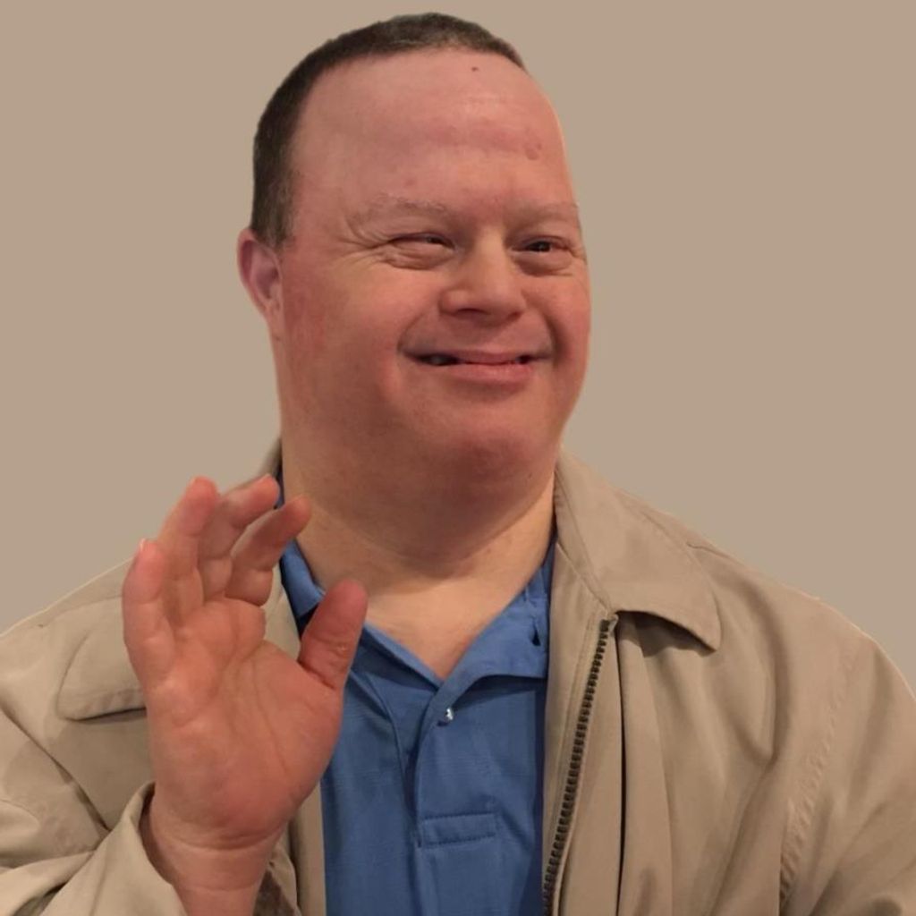 Richard "Ricky" Lee Baber