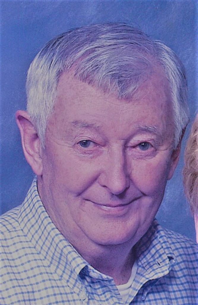 Charles Gray Gillespie Profile Photo