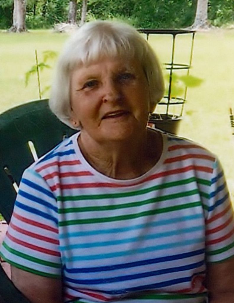 Doris Louise Garland Thornton Profile Photo