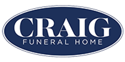 Craig Funeral Home Logo