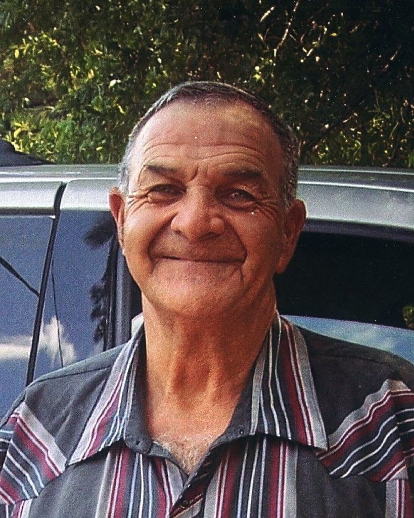 Donald Ray Williams, SR Profile Photo