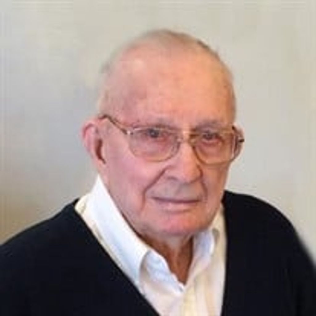 Lawrence J. Edwards Profile Photo