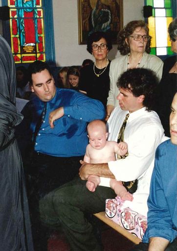 Louis Koulis Liadis photo gallery thumbnail 91 of 95