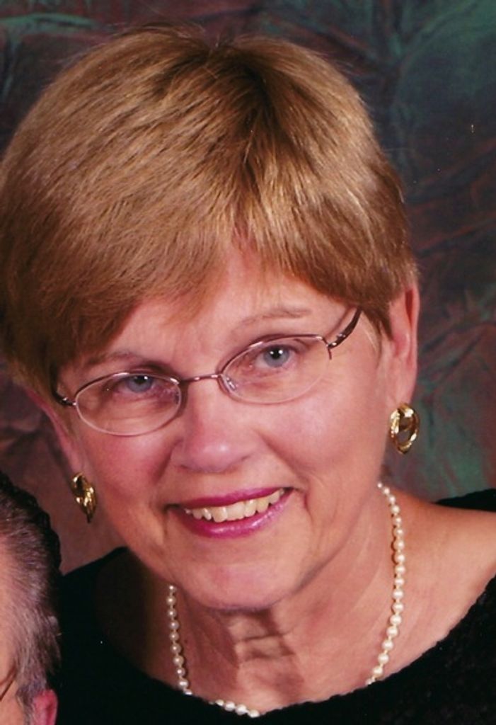 Joan Elizabeth Duy Profile Photo