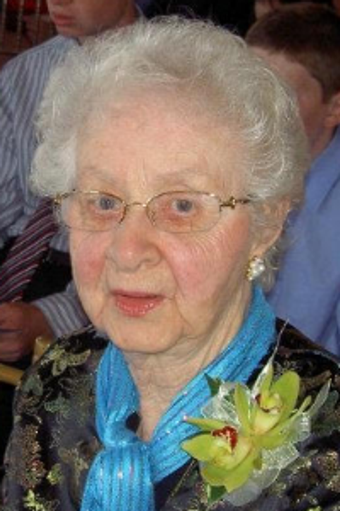 Dorothy M. (Gilmore) Shea Profile Photo