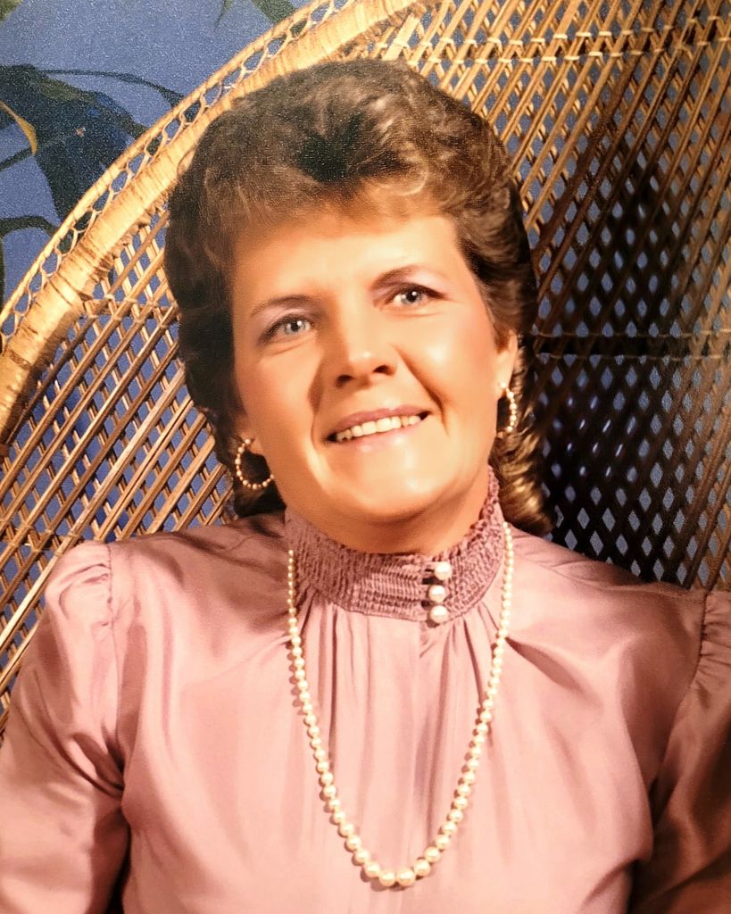 Sylvia Faye Nalls Profile Photo