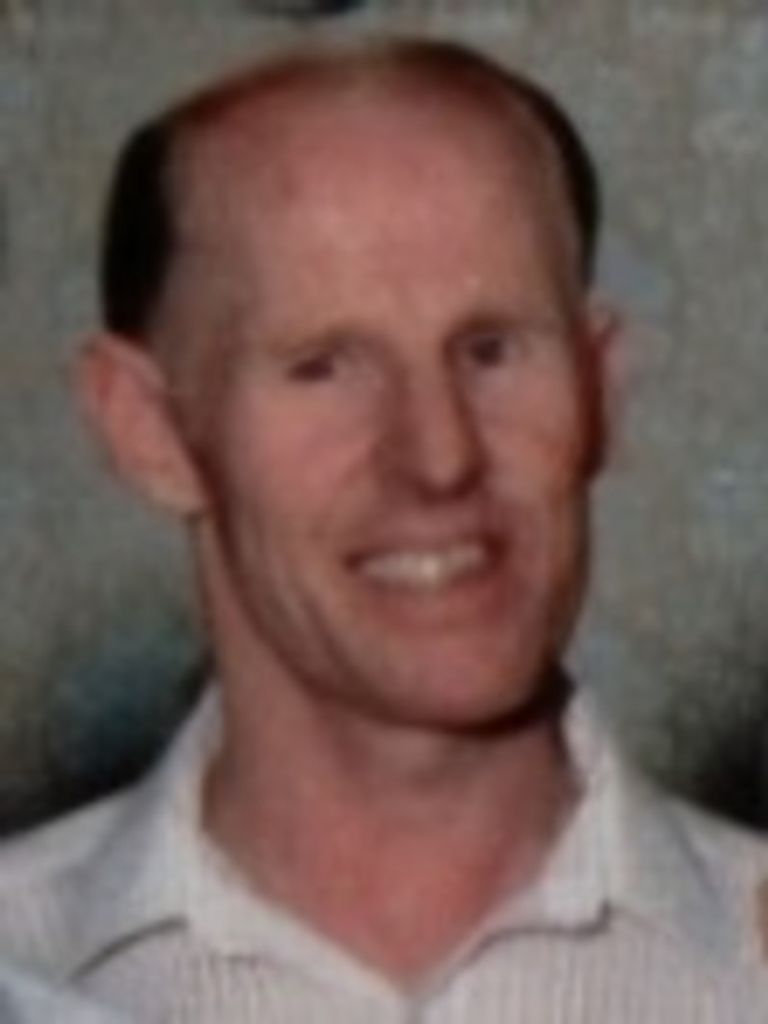 Dennis Melvin Johnson Profile Photo