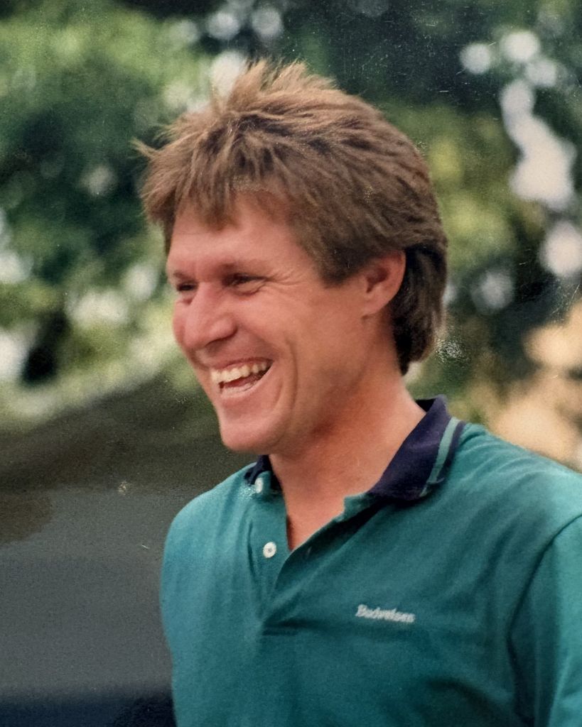 William "Bill" C. De Cleene Profile Photo