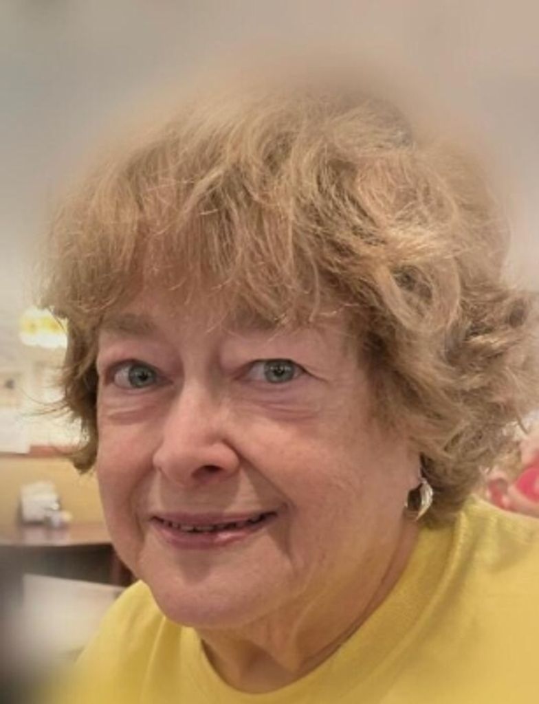 Dorothy Jean Toth Profile Photo