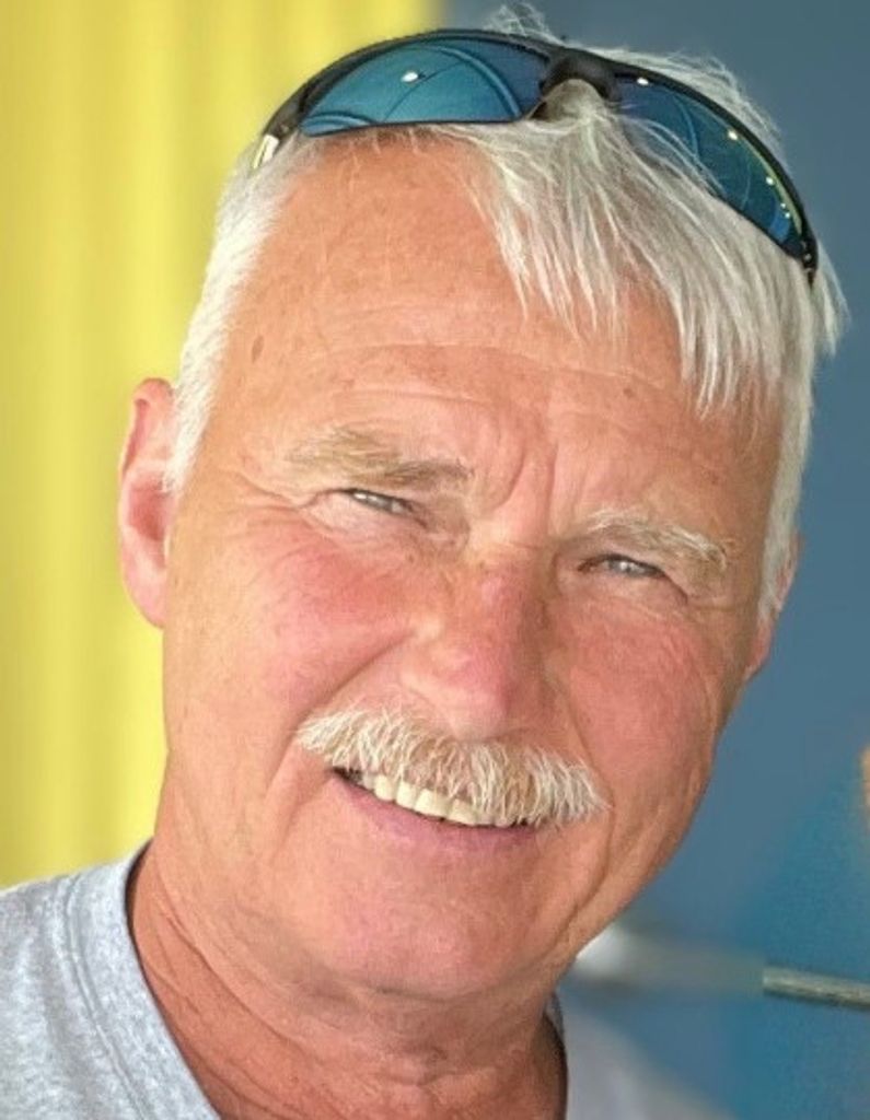 John J. "Jack" Bezzati Jr. Profile Photo