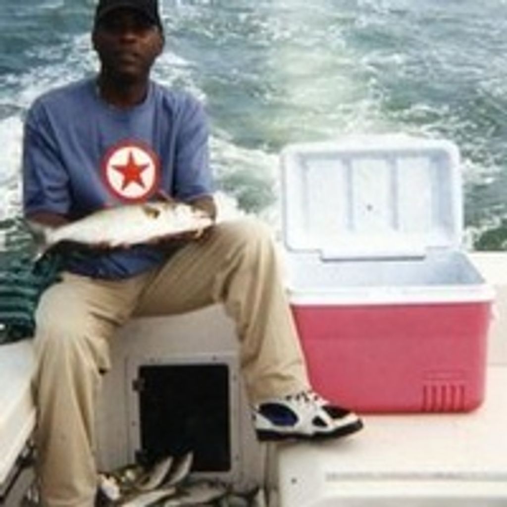 Anthony  "Telow" Brooks