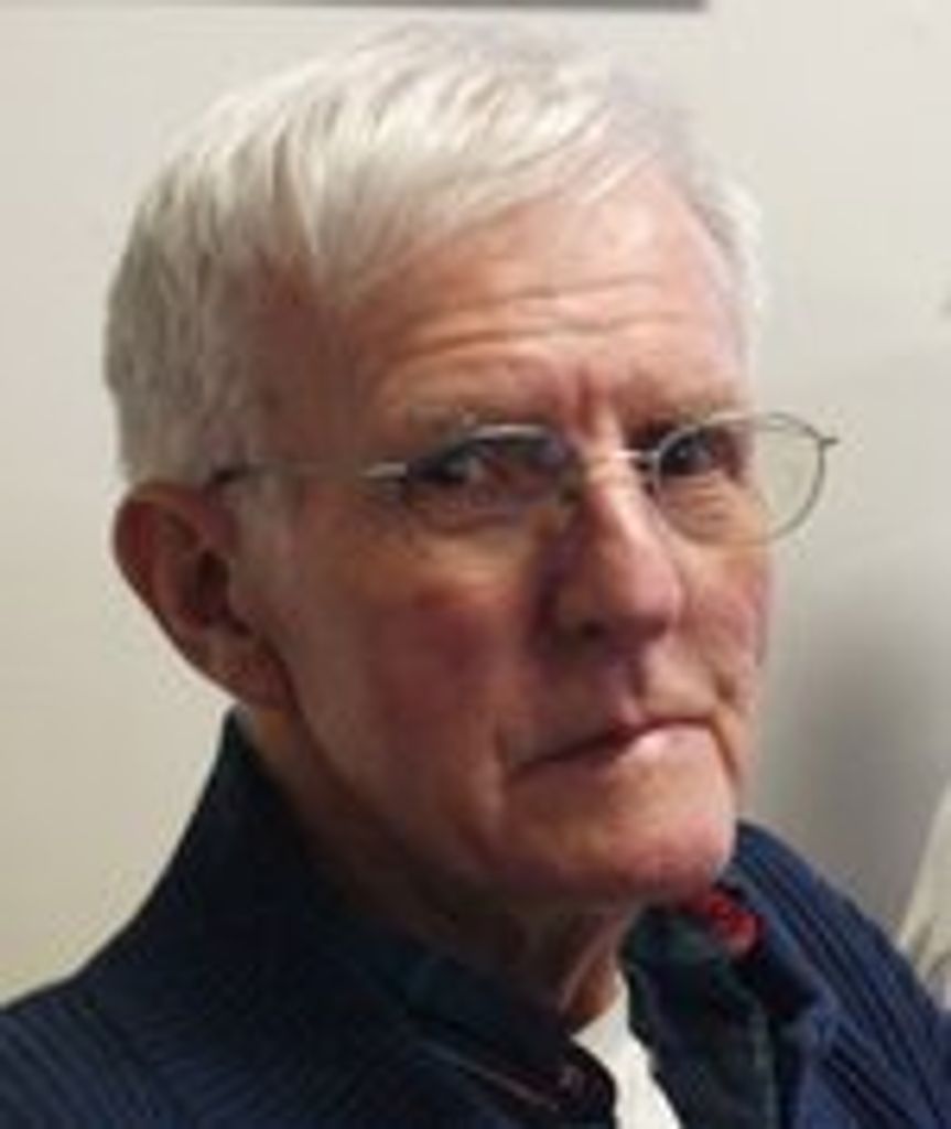 Gale VanDorn