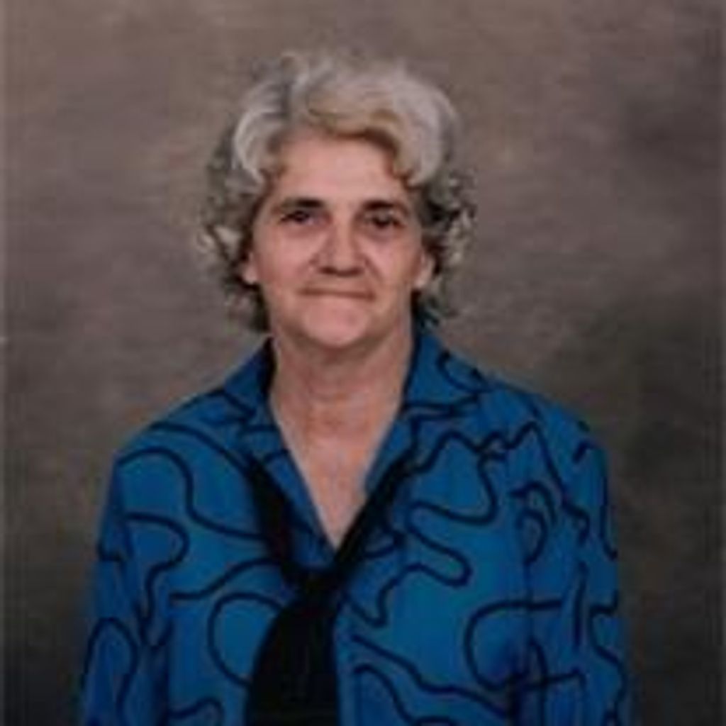 Etta Bernice Cooper