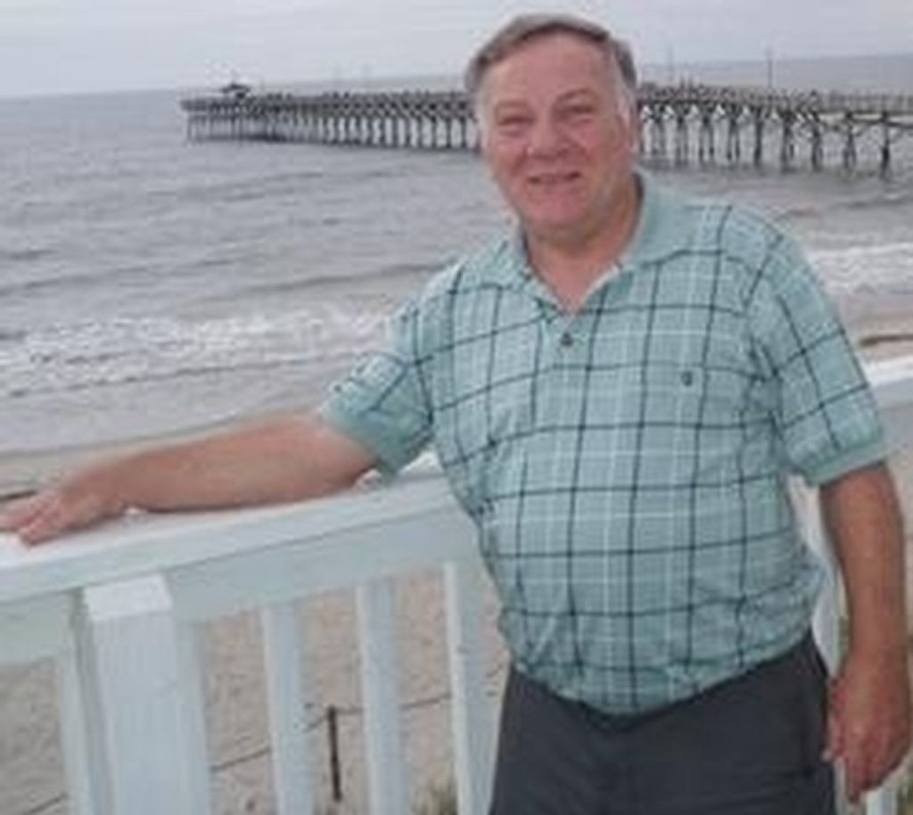 Alfred "Bobby" Wayne Wiggins