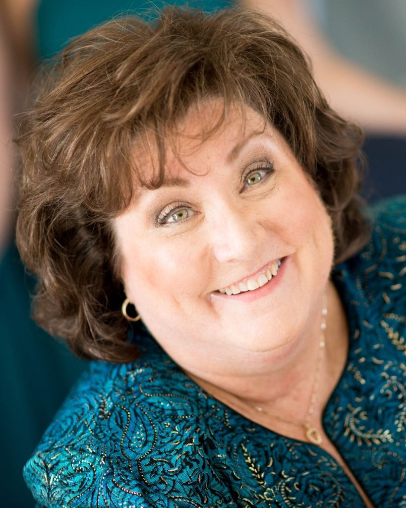 Maureen McIntyre Metz Profile Photo