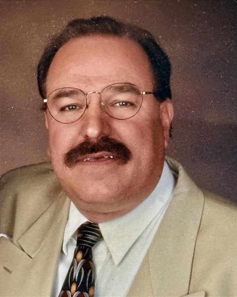 David Anthony Lopez Profile Photo