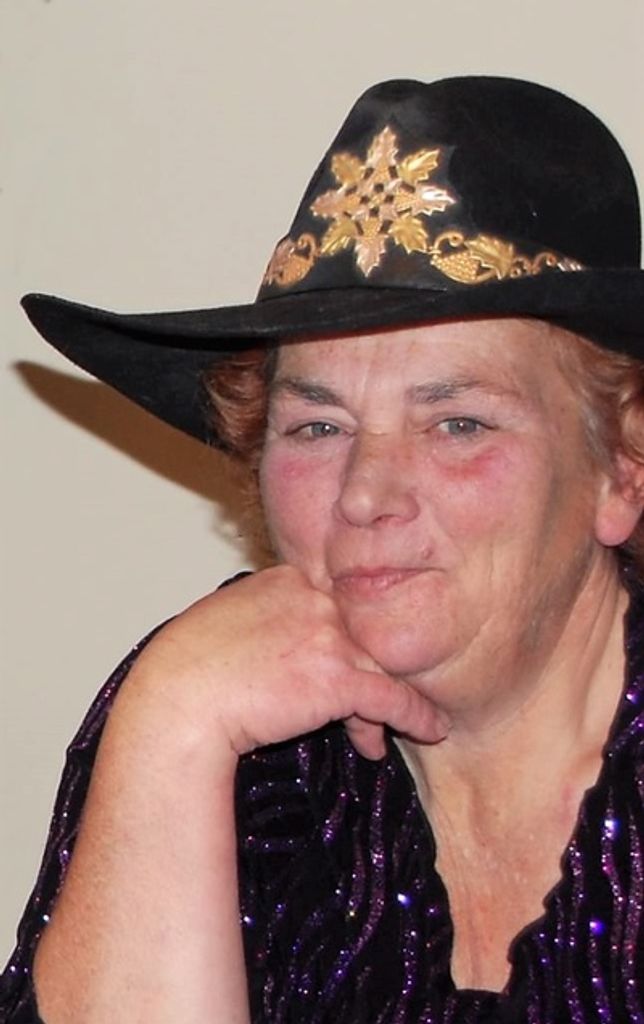 Lorna Rae Behrns Profile Photo