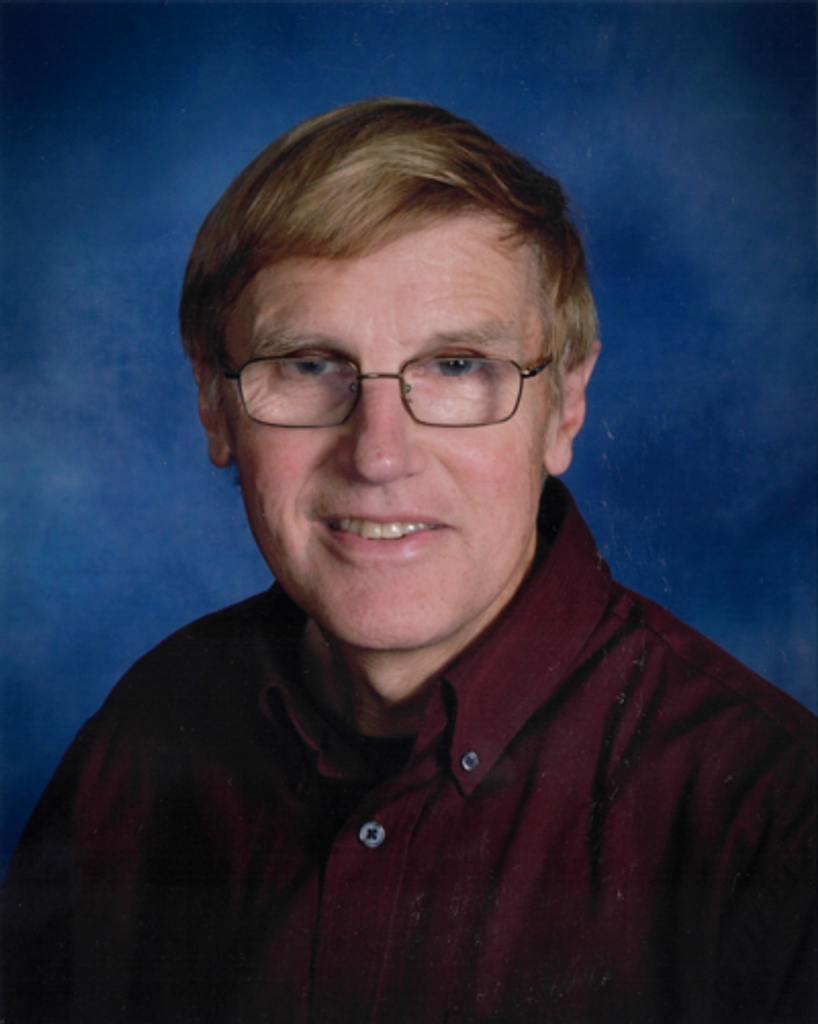 David C. Dyer