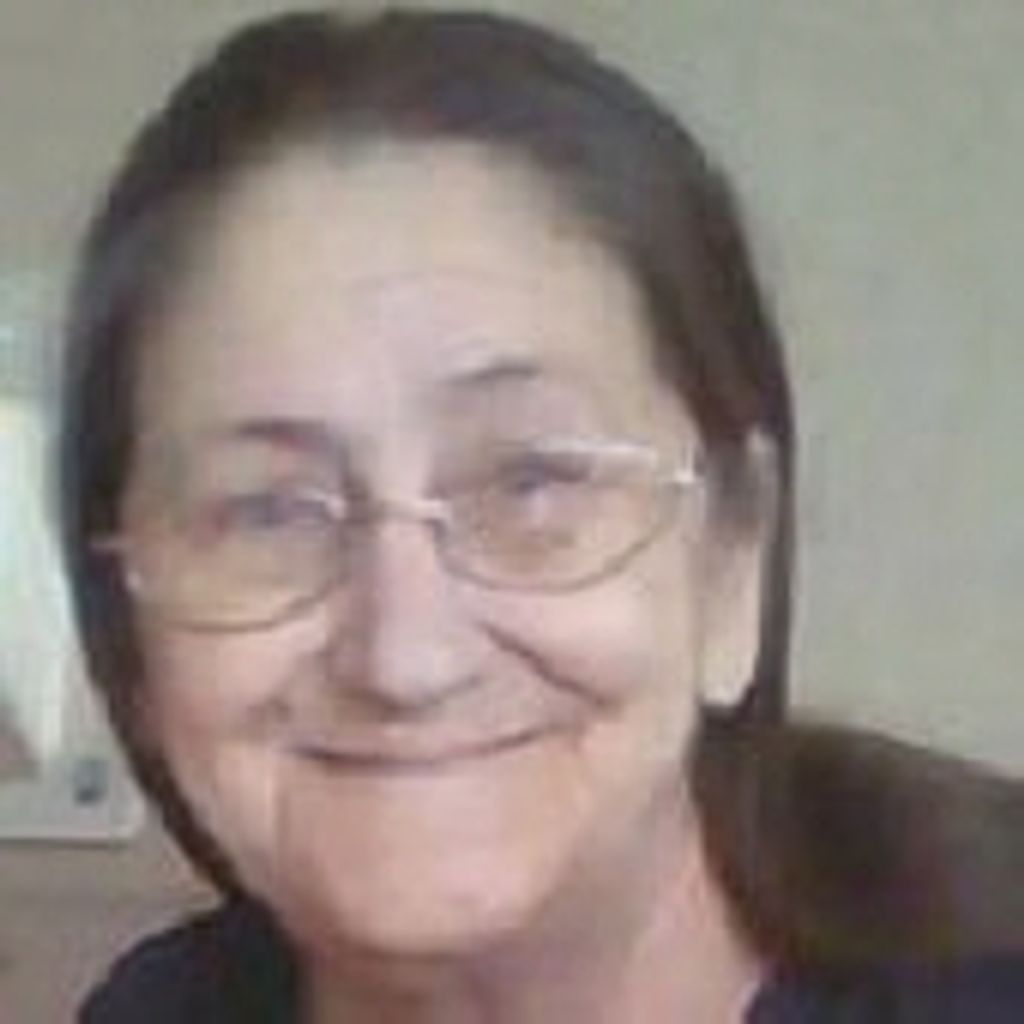 Joyce Elaine Ford