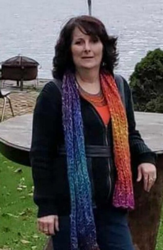 Helen Parker Profile Photo