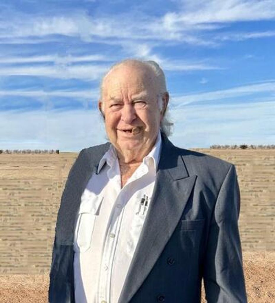 Raymond "R.C." Rothell Profile Photo