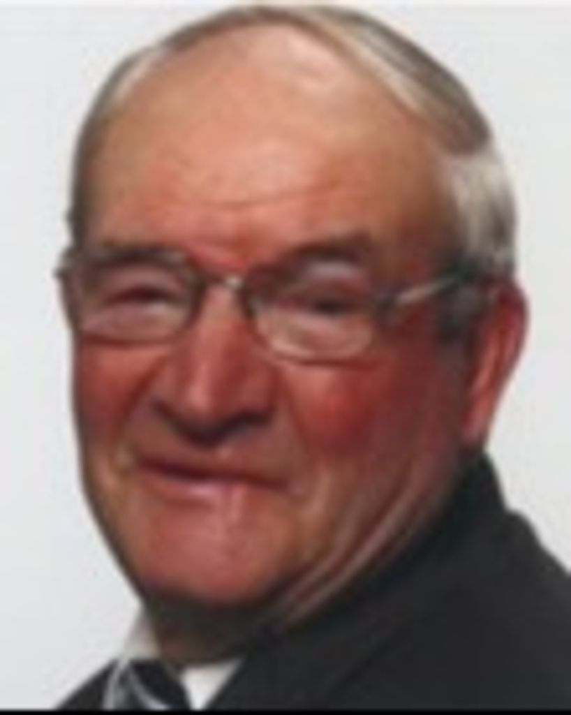 Charles Francis "Charlie" Horne Profile Photo
