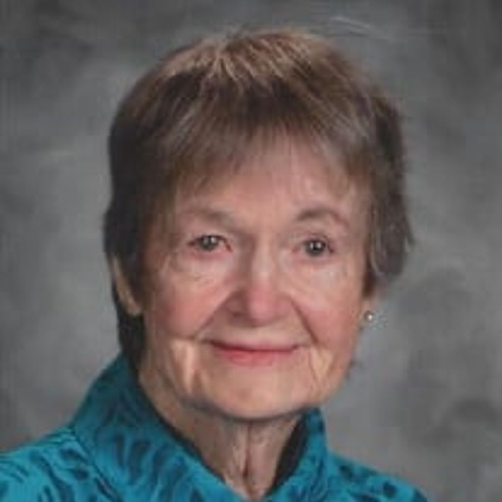Doris Luella Koehler Profile Photo