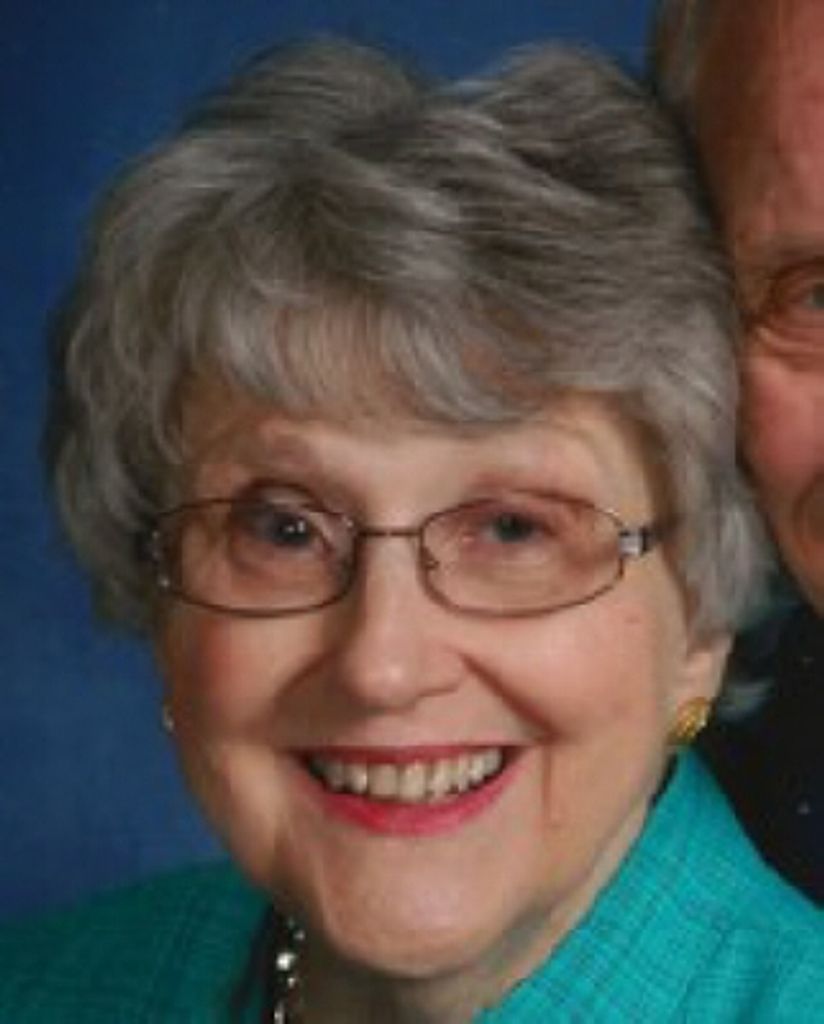 Marna M. Eppler