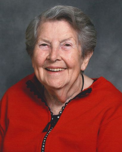 Barbara Ann O'Connor's obituary image