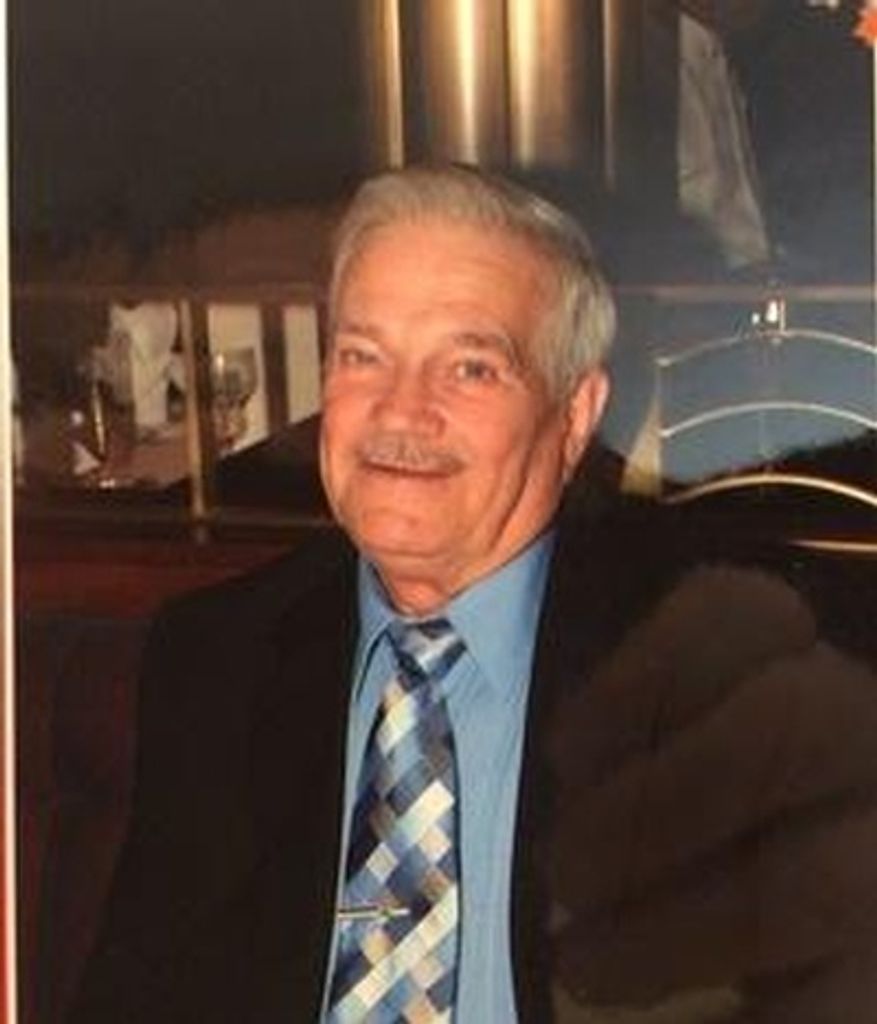 Walter E. Long Profile Photo