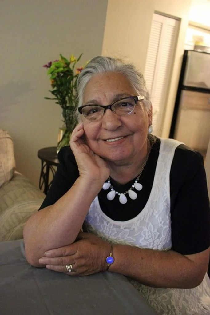 Maria Estella Gonzalez