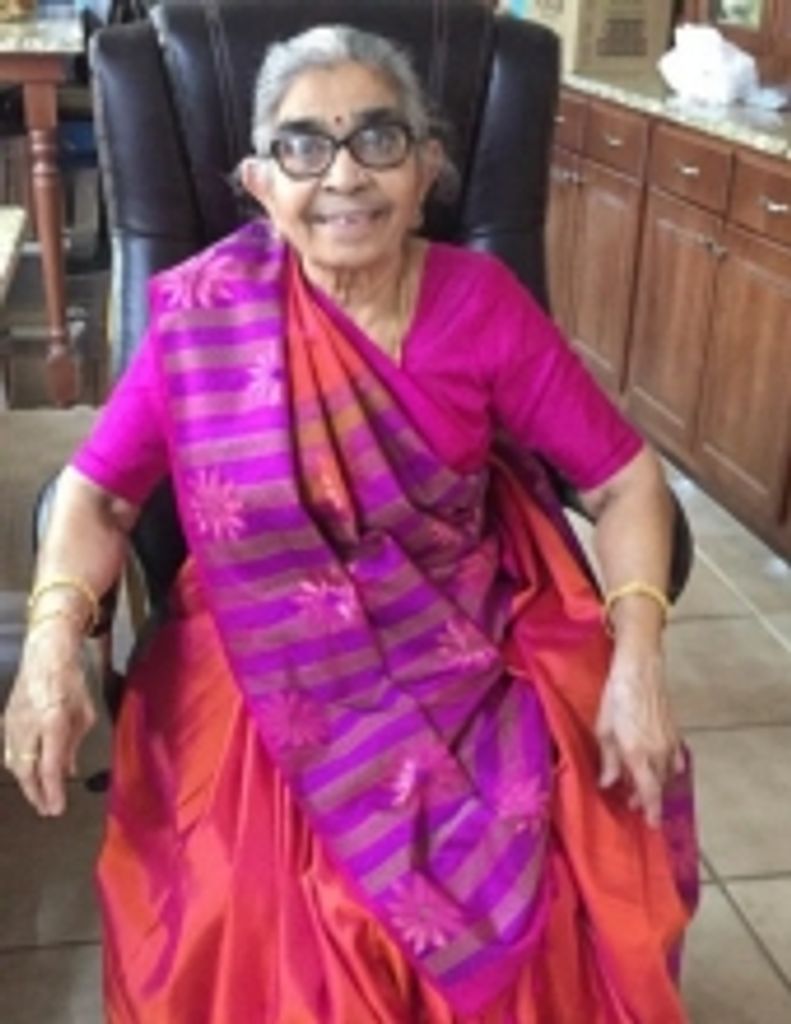 Manjulaben  Ramanlal Patel